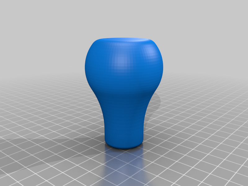 Shifter Knob for Manual Transmission