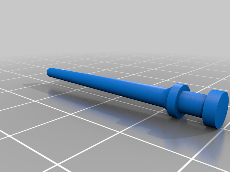 Column Shift Indicator