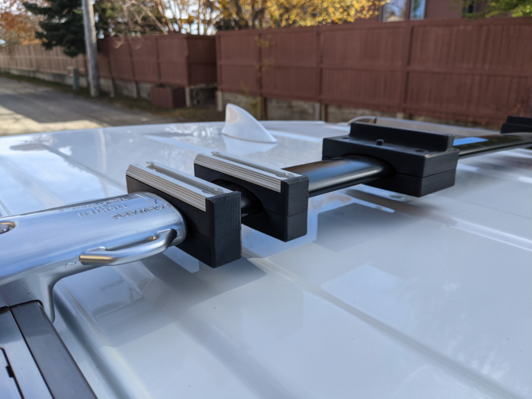 Awning Bracket