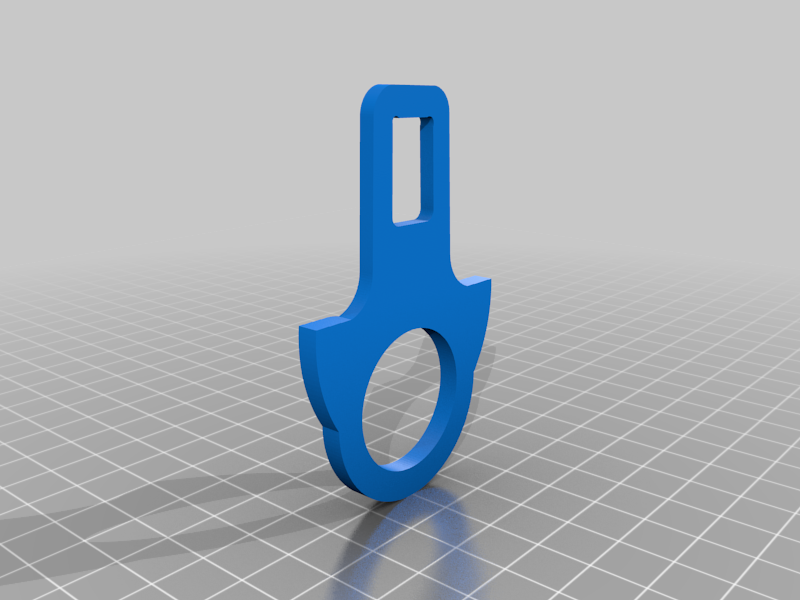 Belt lock