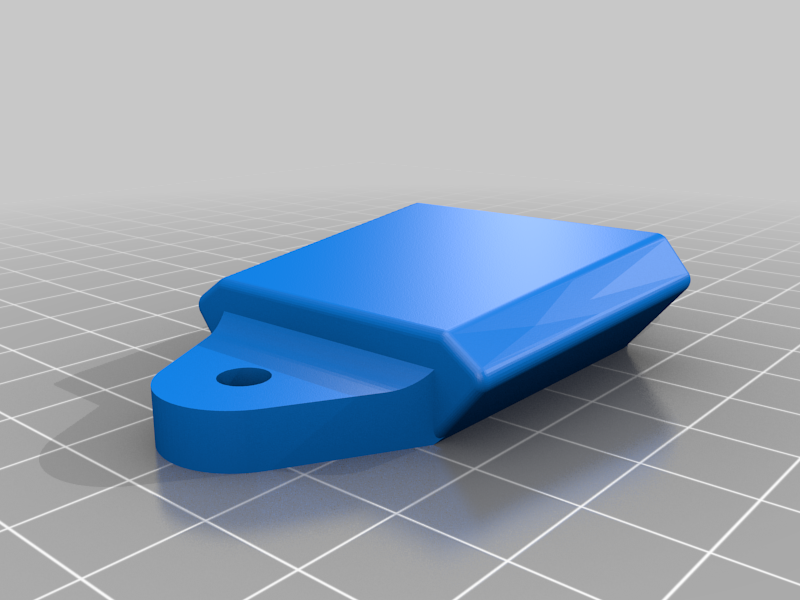 Steering Endstops