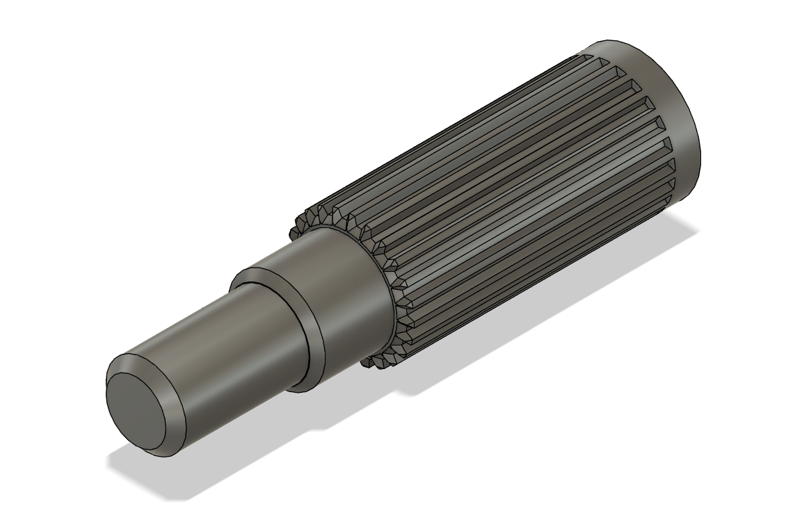 Clutch Alignment Tool