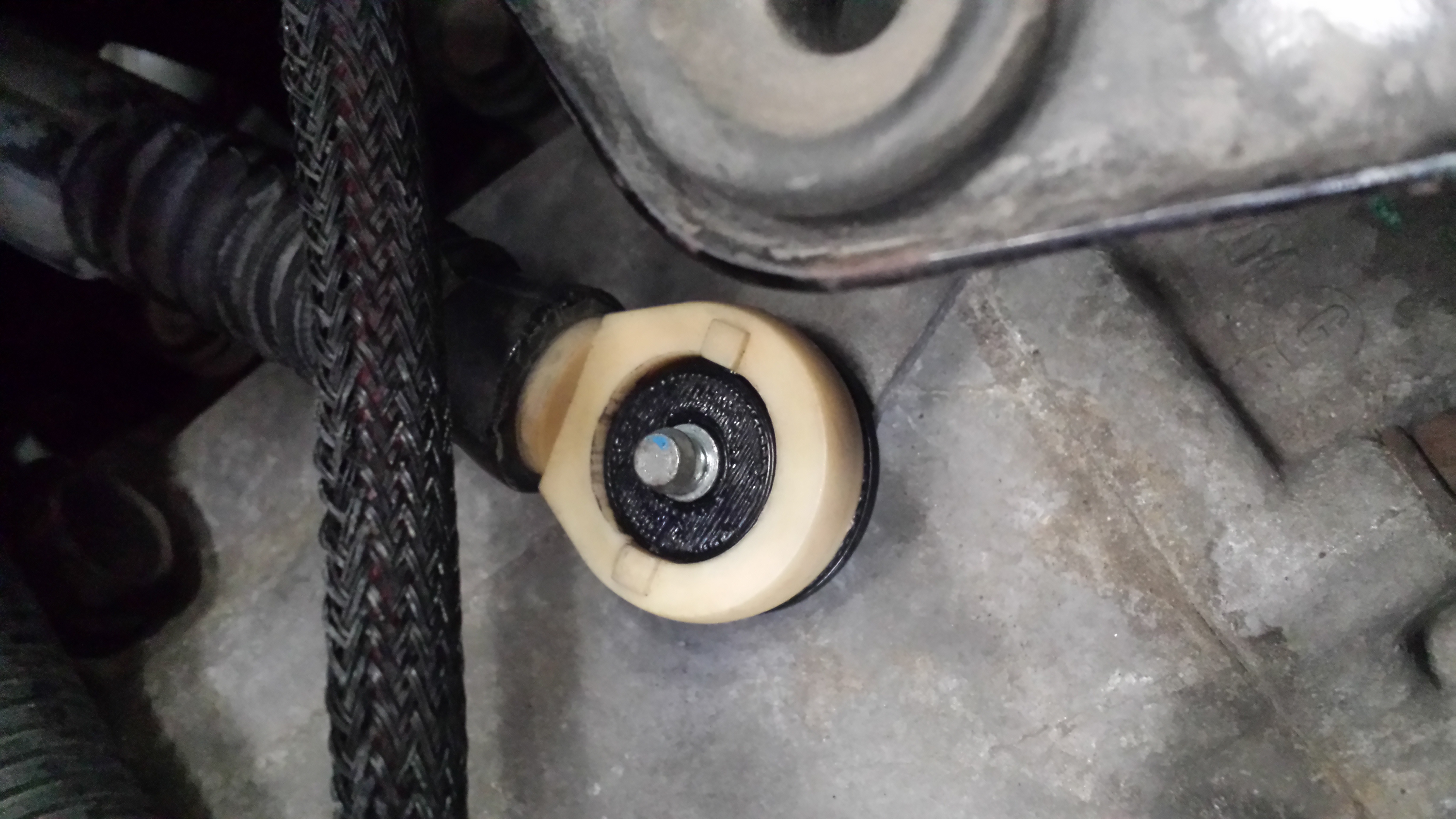 Shift Linkage Bushing
