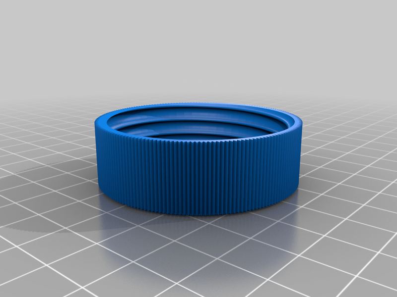Brake Fluid Cap